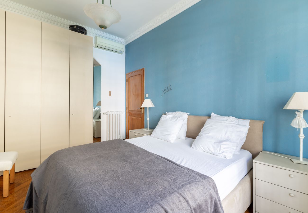 Apartment in Nice - HappyFew Palazzo Suite Apartment in Nice - HappyFew Palazzo Suite