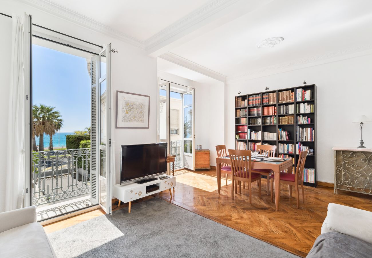 Apartment in Nice - HappyFew Palazzo Suite Apartment in Nice - HappyFew Palazzo Suite