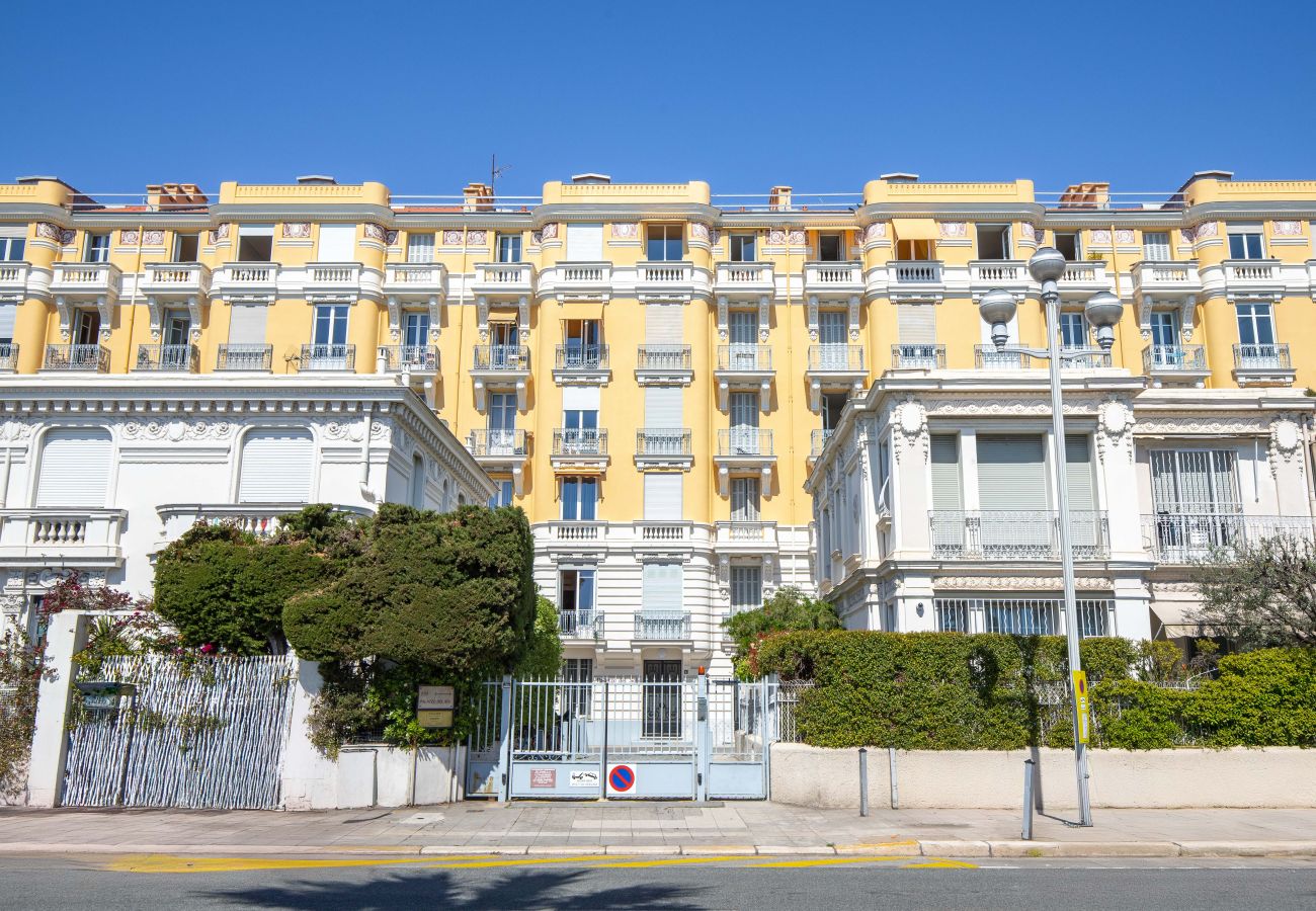 Apartment in Nice - HappyFew Palazzo Suite Apartment in Nice - HappyFew Palazzo Suite