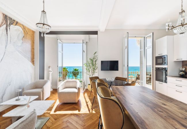 Apartment in Nice - Happyfew La Suite Del Sol Apartment in Nice - Happyfew La Suite Del Sol