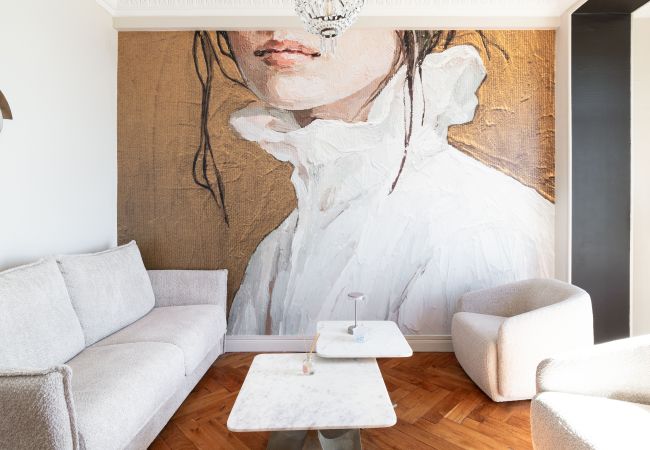 Apartment in Nice - Happyfew La Suite Del Sol Apartment in Nice - Happyfew La Suite Del Sol
