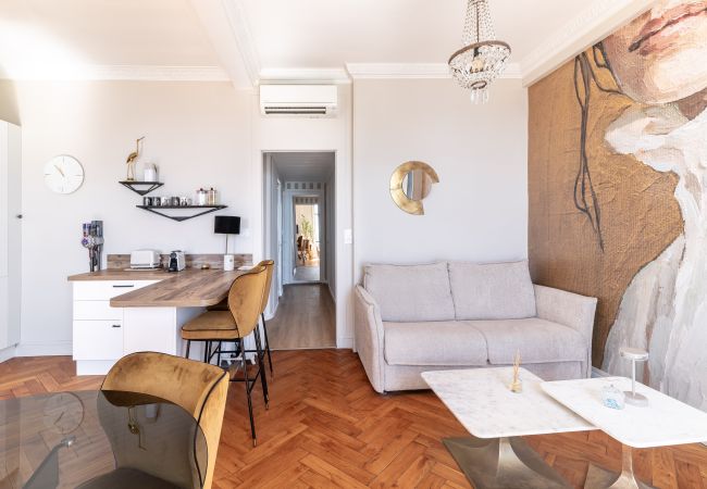 Apartment in Nice - Happyfew La Suite Del Sol Apartment in Nice - Happyfew La Suite Del Sol