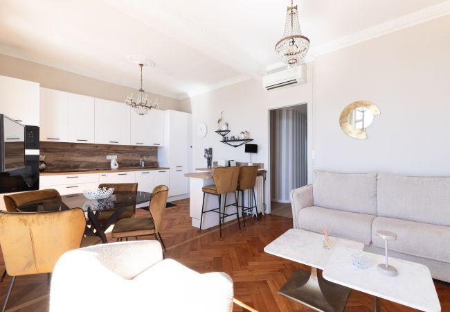 Apartment in Nice - Happyfew La Suite Del Sol Apartment in Nice - Happyfew La Suite Del Sol