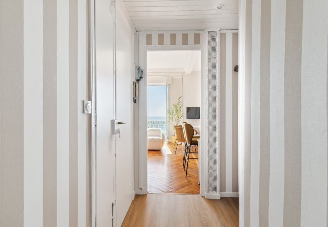 Apartment in Nice - Happyfew La Suite Del Sol Apartment in Nice - Happyfew La Suite Del Sol