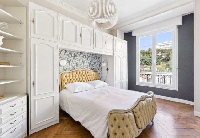 Apartment in Nice - Happyfew La Suite Del Sol Apartment in Nice - Happyfew La Suite Del Sol