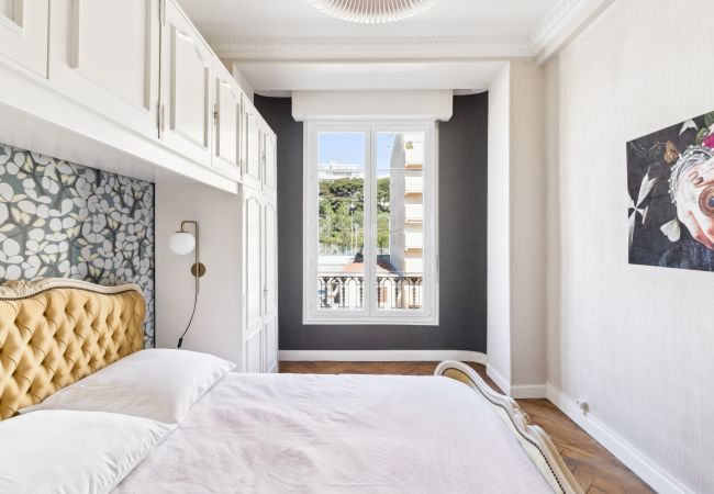 Apartment in Nice - Happyfew La Suite Del Sol Apartment in Nice - Happyfew La Suite Del Sol