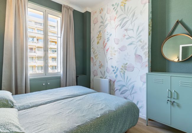 Apartment in Nice - Happyfew La Suite Del Sol Apartment in Nice - Happyfew La Suite Del Sol