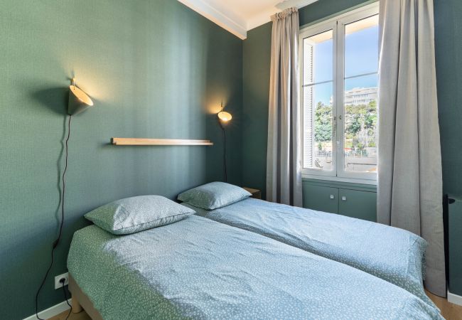 Apartment in Nice - Happyfew La Suite Del Sol Apartment in Nice - Happyfew La Suite Del Sol