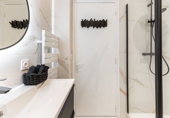 Apartment in Nice - Happyfew La Suite Del Sol Apartment in Nice - Happyfew La Suite Del Sol