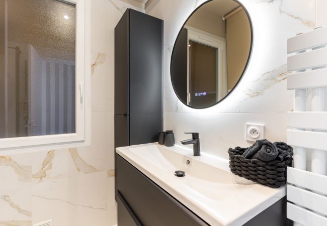 Apartment in Nice - Happyfew La Suite Del Sol Apartment in Nice - Happyfew La Suite Del Sol