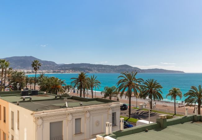 Apartment in Nice - Happyfew La Suite Del Sol Apartment in Nice - Happyfew La Suite Del Sol