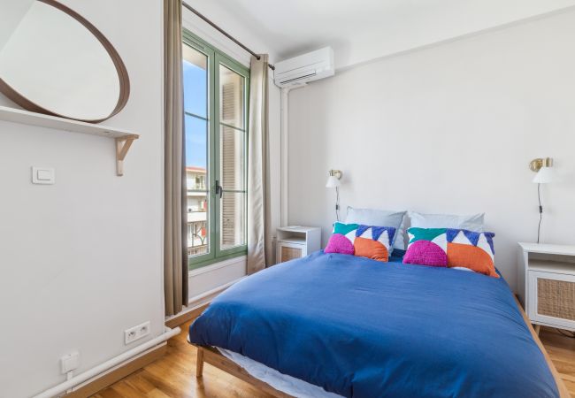 Apartment in Nice - Happyfew La Suite Cathédrale Apartment in Nice - Happyfew La Suite Cathédrale