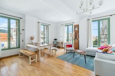 Apartment in Nice - Happyfew La Suite Cathédrale