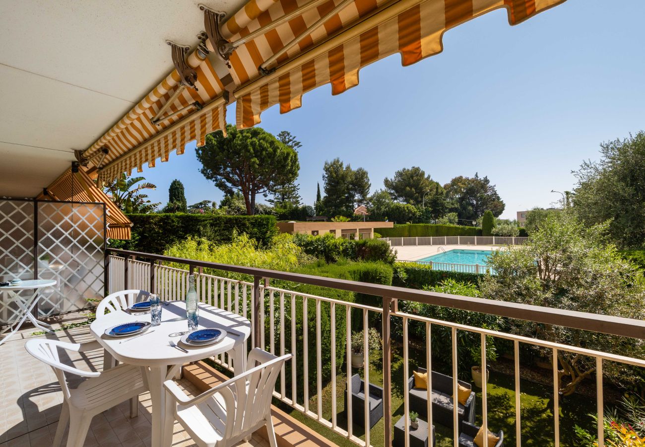 Apartment in Nice - Happyfew La Suite Nicerama