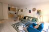 Apartment in Nice - HAPPYFEW SUITE AUGUSTIN