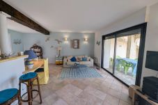 Appartement à Coti-Chiavari - Happyfew La petite Acacia