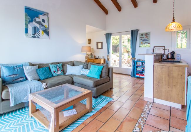 Coti-Chiavari - Appartement
