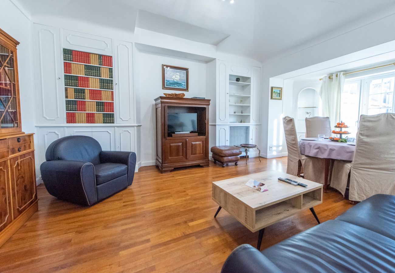 Appartement à Nice - Le Queen