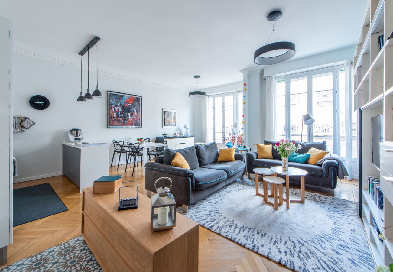 Appartement à Nice - Le Joffre