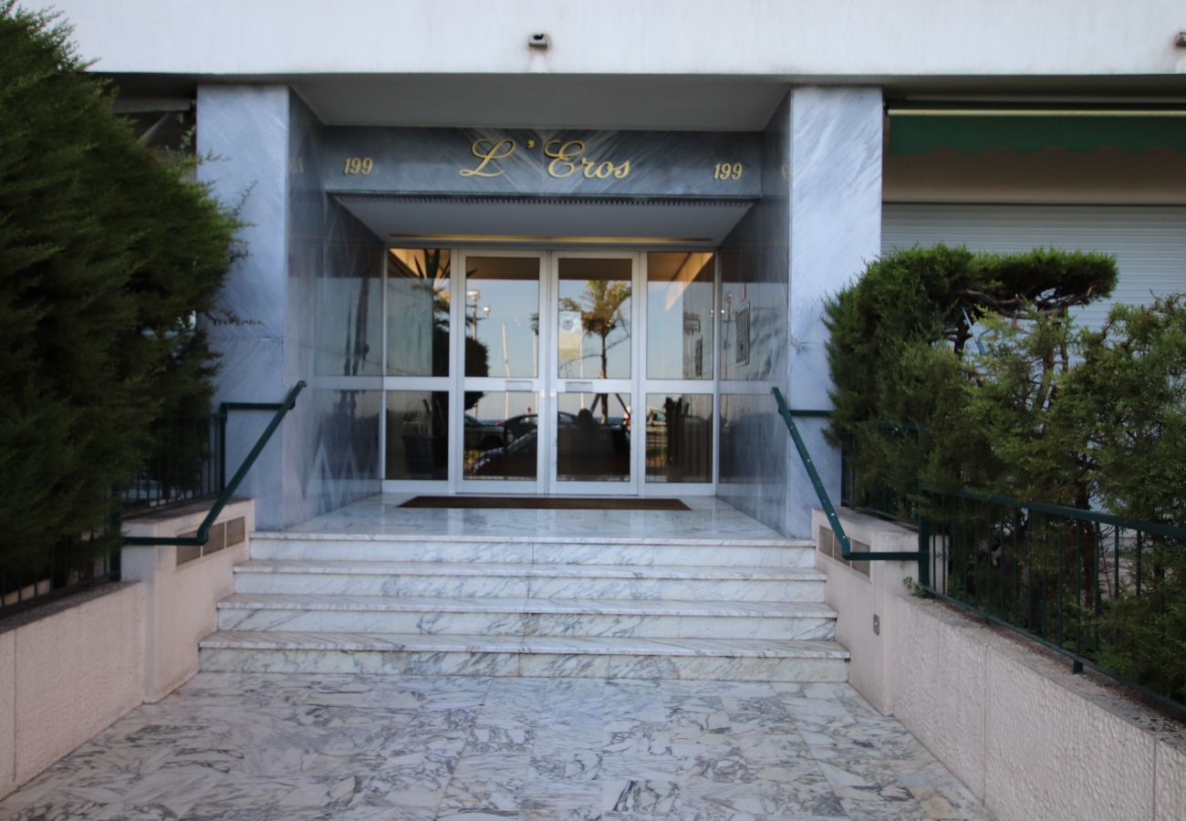 Appartement à Nice - Appartement EROS Appartement à Nice - Appartement EROS