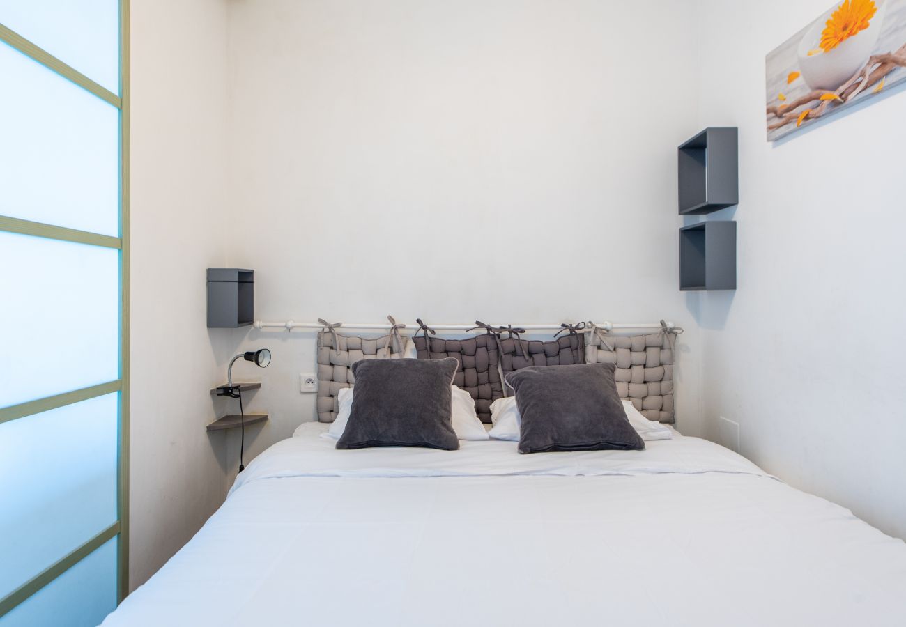 Appartement à Nice - Appartement EROS Appartement à Nice - Appartement EROS
