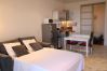 Appartement à Nice - Appartement EROS