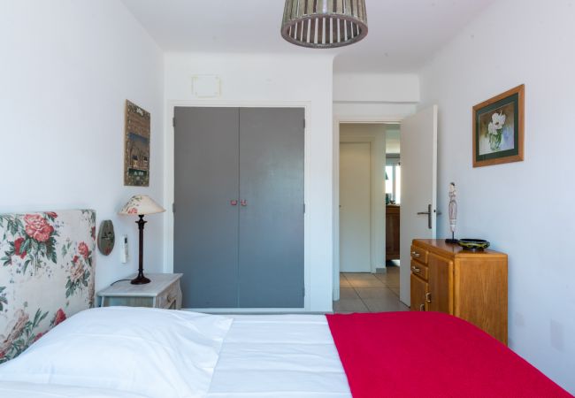 Appartement à Nice - L'anse Lympia Appartement à Nice - L'anse Lympia