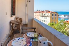 Appartement à Nice - L'anse Lympia