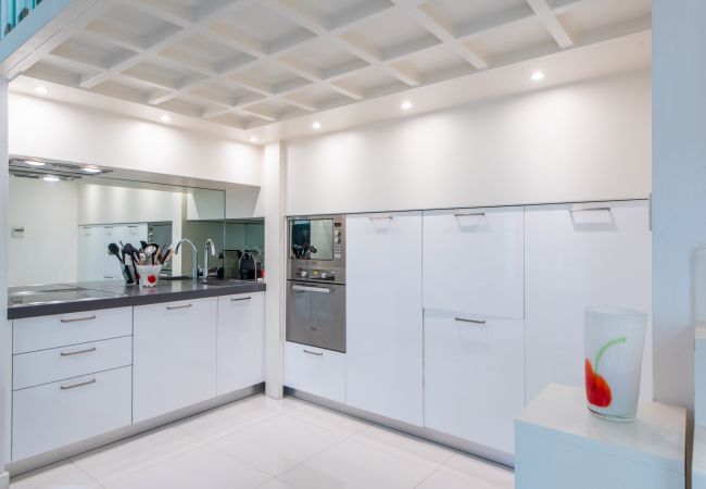 Appartement à Nice - Happyfew le loft Liberté Appartement à Nice - Happyfew le loft Liberté