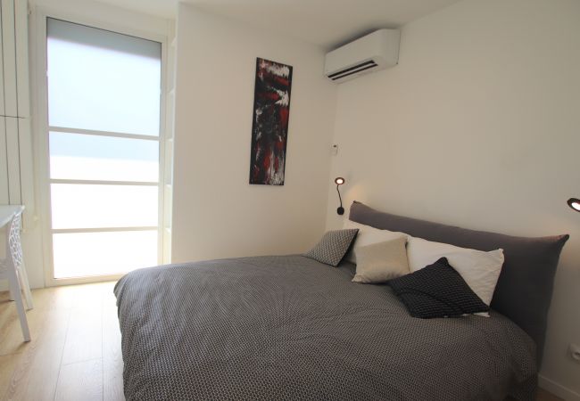 Appartement à Nice - La terrasse de Carras Appartement à Nice - La terrasse de Carras