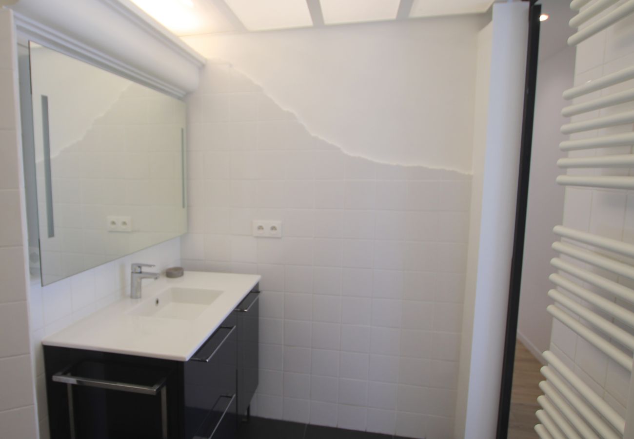 Appartement à Nice - La terrasse de Carras Appartement à Nice - La terrasse de Carras