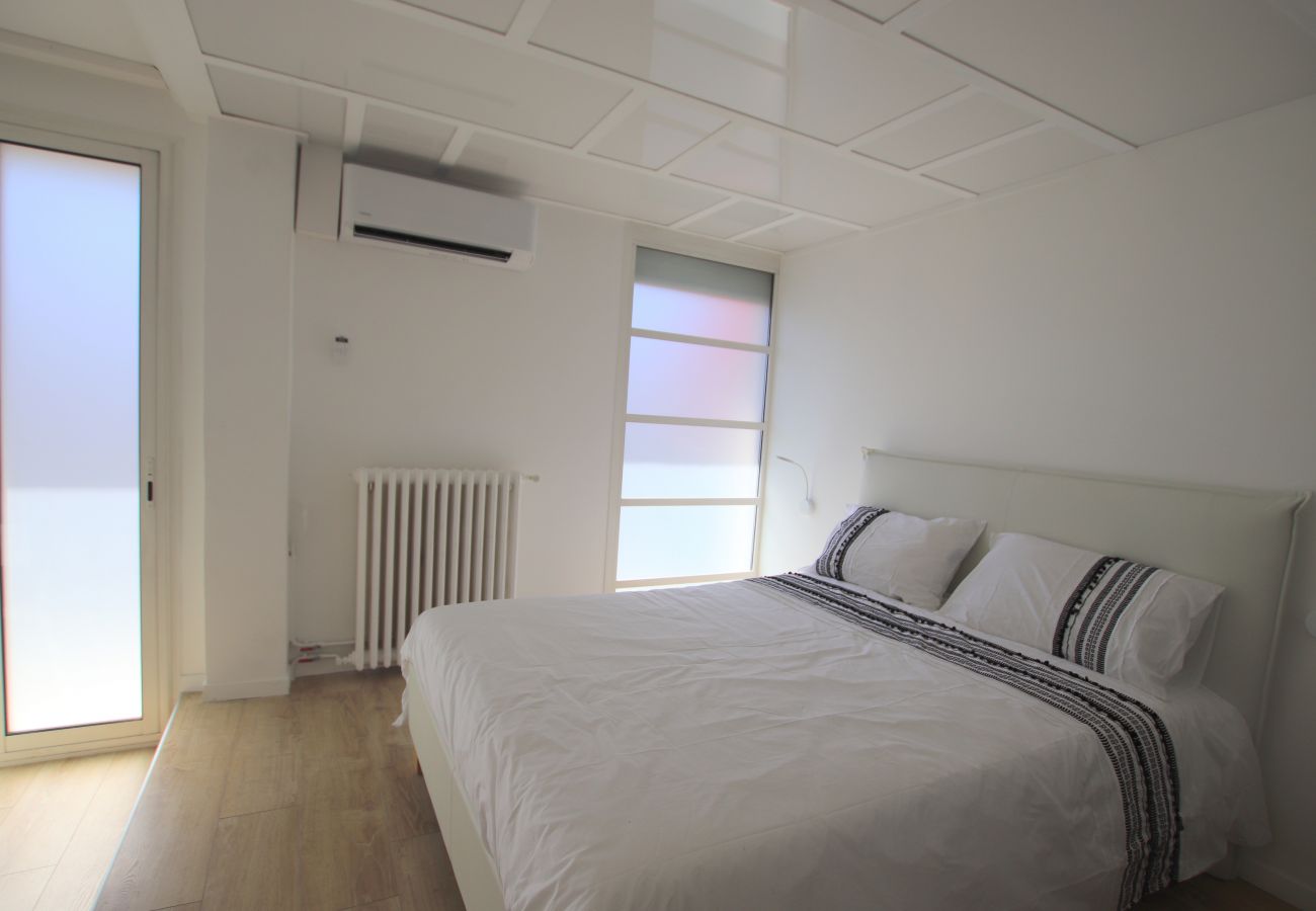 Appartement à Nice - La terrasse de Carras Appartement à Nice - La terrasse de Carras