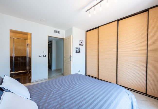 Appartement à Nice - Happyfew Le Terra  Lucia Appartement à Nice - Happyfew Le Terra  Lucia