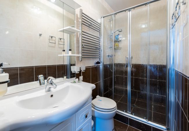 Appartement à Nice - Happyfew Le Terra  Lucia Appartement à Nice - Happyfew Le Terra  Lucia