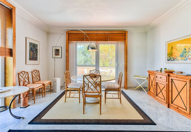 Villa à Roquebrune-Cap-Martin - La demeure des Colibris Villa à Roquebrune-Cap-Martin - La demeure des Colibris