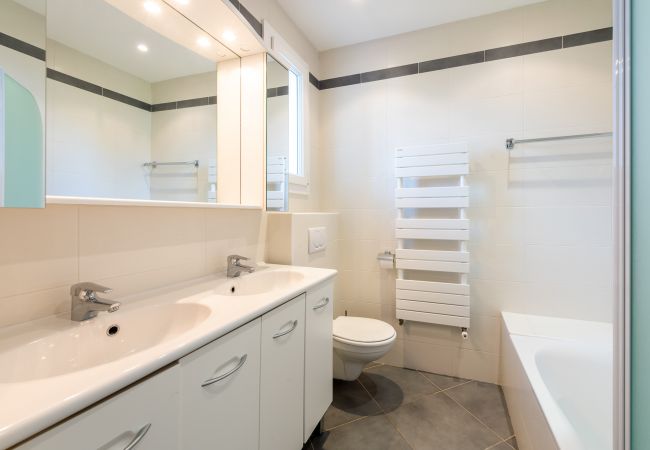 Villa à Roquebrune-Cap-Martin - La demeure des Colibris Villa à Roquebrune-Cap-Martin - La demeure des Colibris