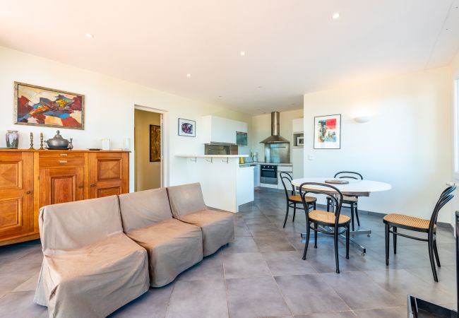 Villa à Roquebrune-Cap-Martin - La demeure des Colibris Villa à Roquebrune-Cap-Martin - La demeure des Colibris