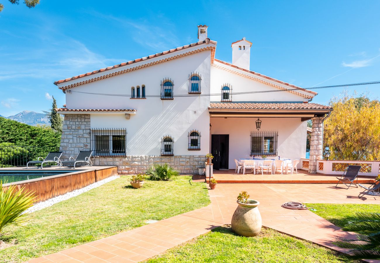 Villa à Roquebrune-Cap-Martin - La demeure des Colibris Villa à Roquebrune-Cap-Martin - La demeure des Colibris