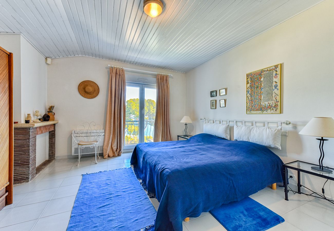 Villa à Roquebrune-Cap-Martin - La demeure des Colibris Villa à Roquebrune-Cap-Martin - La demeure des Colibris