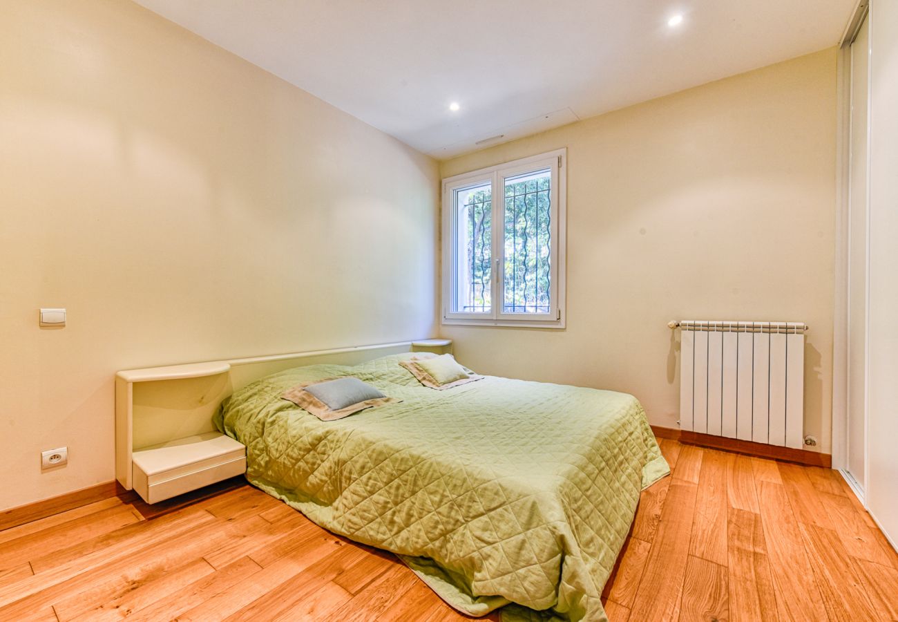 Villa à Roquebrune-Cap-Martin - La demeure des Colibris Villa à Roquebrune-Cap-Martin - La demeure des Colibris