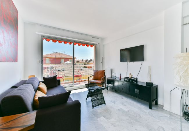 Appartement à Nice - Happyfew la suite Fodéré Appartement à Nice - Happyfew la suite Fodéré