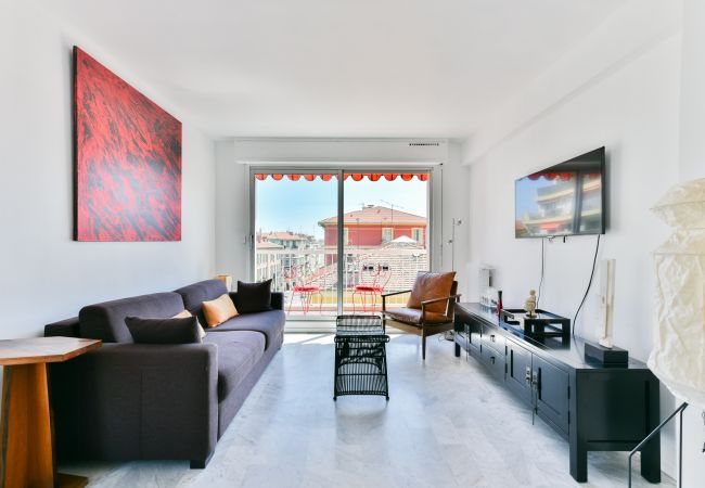 Appartement à Nice - Happyfew la suite Fodéré Appartement à Nice - Happyfew la suite Fodéré