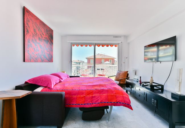 Appartement à Nice - Happyfew la suite Fodéré Appartement à Nice - Happyfew la suite Fodéré