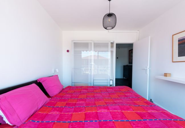 Appartement à Nice - Happyfew la suite Fodéré Appartement à Nice - Happyfew la suite Fodéré