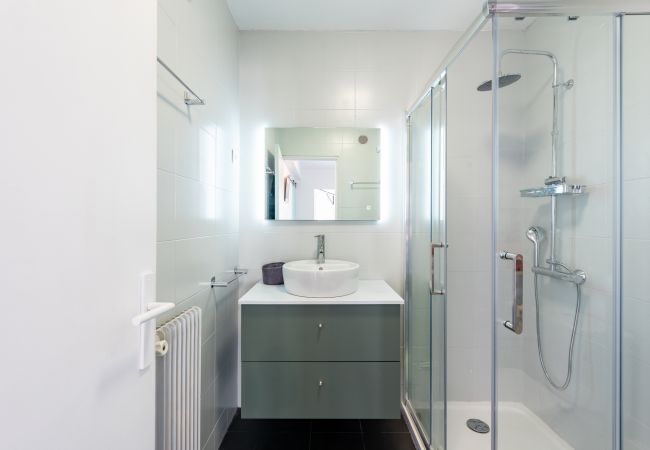 Appartement à Nice - Happyfew la suite Fodéré Appartement à Nice - Happyfew la suite Fodéré