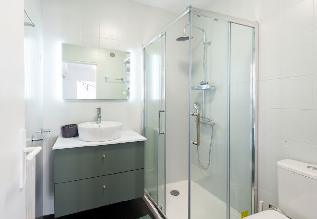 Appartement à Nice - Happyfew la suite Fodéré Appartement à Nice - Happyfew la suite Fodéré