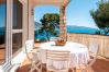Villa à Roquebrune-Cap-Martin - Happyfew la Villa Roquebrune