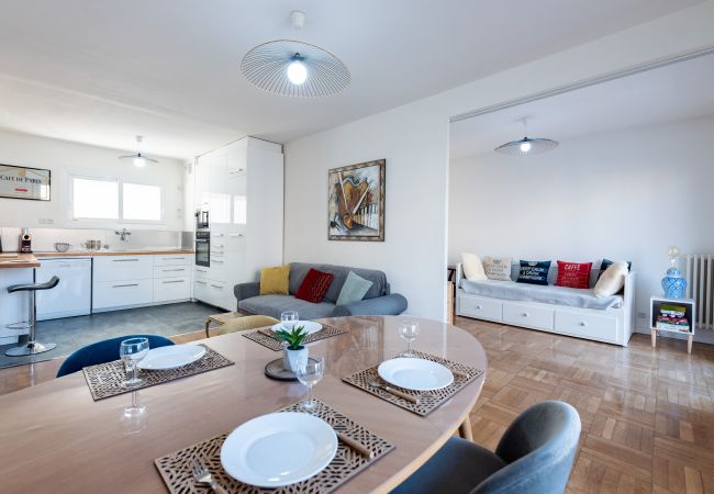 Nice - Appartement