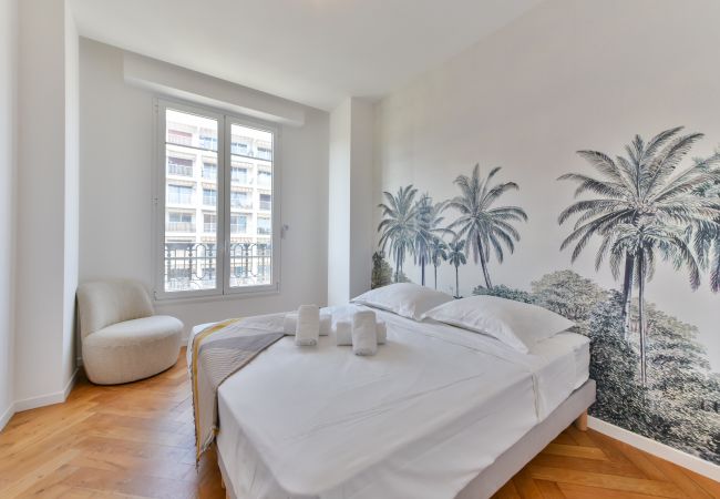 Appartement à Nice - Happyfew Palazzo del sol Appartement à Nice - Happyfew Palazzo del sol
