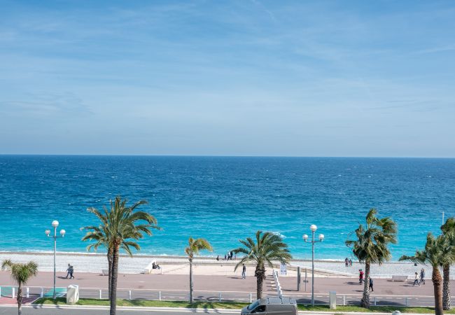 Appartement à Nice - Happyfew Palazzo del sol Appartement à Nice - Happyfew Palazzo del sol